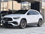 2021款 GLC250 AMG 4Matic【跟車功能｜360環景｜夜色套件】