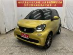 MCC SMART FORTWO