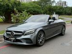 言恆國際車業 2020 C43 AMG Ca...