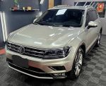 2018出廠 福斯 TIGUAN 400...