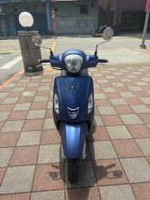  光陽LIKE 125 下殺流血價買到賺到要買要快!!!
