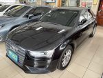 2014 AUDI A4 1.8T 渦輪引擎 6...