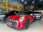 2020 MINI Cooper  紅 # 8566