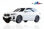 2022 BMW X3 XDrive30iM 5AU ...