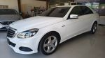 2015 BENZ E200 總代理 保固一...