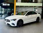 豐駿精選好車 2021 E350AMG 夜...