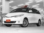 TCBU公會保證第三方公證單位~Previa 白 2.4 認證車1141066
