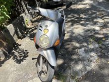  Yamaha CIAO自售代步車按時保養，功能正常，無待修