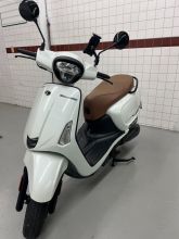  2021年 KYMCO-哥倫布-150-碟煞版(狀態極佳)#可舊車折抵#笛加車業