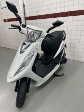  <已收訂>2007年KYMCO-JR-100(狀態佳) #可舊車折抵#笛加車業