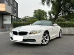 時尚專屬魅力 稀有敞篷 BMW Z4...