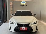 21年出廠 IS300H頂級版 有天窗...