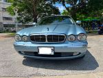 JAGUAR XJ6 3.0 短軸版跑12萬...