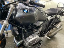  2021 BMW R nineT Pure | 極低里程1800km | 自售