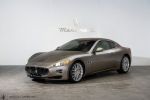 Maserati 原廠認證中古車 2011...