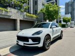 銓鎰汽車 2023 Porsche Macan 3.0 S 總代理 跑3.1萬