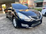 NISSAN TIIDA 2014年 順心聯盟...