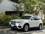 禮遇佳車業 x X4 XDrive28i 總代理 氣氛佳 實車在店 可全額貸