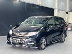 配備豐富豪華家庭用七人座車 Odyssey 2.4 APEX 頂級版