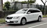 Octavia Combi 1.4Tsi,原鈑件,...