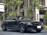 保證實車在店 W204 c250AMG 極...
