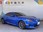2023 Subaru BRZ 2.4 6MT 手排...