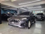 實車實價Q5 Sportback四傳輕油...