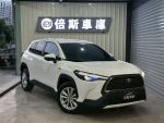 2023 TOYOTA C CROSS 1.8油電尊爵