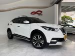 2022 NISSAN Kicks 智行旗艦版...