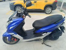  YAMAHA 山葉 S-MAX155