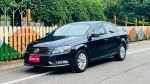2011年 PASSAT 1.8渦輪引擎、安全代步首選、車輛有舊傷可接受再來