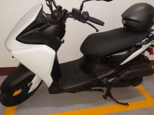  (已被聰明的人買家買走)全台最低價 2023年 AUGUR 無傷如新車。