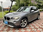 2011年 BMW X1 sDrive 18i 多...