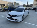 2006 HONDA CIVIC 2.0S雙凸K20...