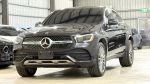 正2020 M_BENZ GLC300 coupe ...
