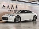 #1629-2024 Z-Sport [400Z] 純粹後驅跑魂重返街頭