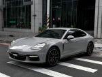 馳逸國際車業 2019 Porsche Panamera 總代理