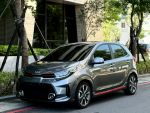 實車實價 原版件 PICANTO GT-L...