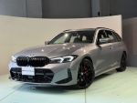 G21 330i  Touring M sport Ra...