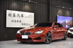 鋐基 BMW M6 GRAN COUPE 汎德...