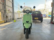  實車在店 實價不騙【泰洋】哥倫比亞 LIKE 150 車況如新 可全貸