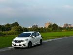 15年 FIT 頂級 S版升級米多羅空力套件 換檔快撥 有保固 後座分離