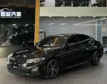 豐駿精選好車 2019 330i 最適...