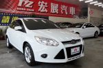 2016年式 FORD FOCUS 1.6 五門...