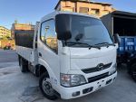 2016年 長軸!!HINO300 耐操 有...