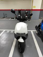  Gogoro 第一代plus 高效能 (GRSˊ6B2)