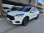 Ford kuga ecoboost lv2超值型(福特原廠認證中古車)