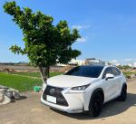 NX200T 全景天窗旗艦版/Mark Levinson音響/原版件/實車實價