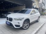 2019 BMW X1 sDrive20i領航版(僅行駛81894公里)