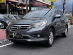 「亞鈺五日鑑賞包退包換_桃園店」HONDA CRV VTI
